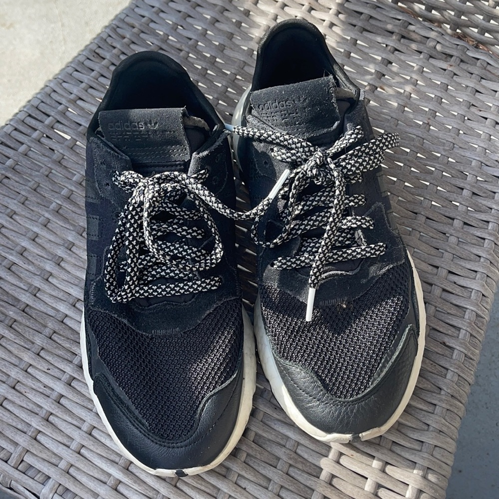 Adidas nite jogger